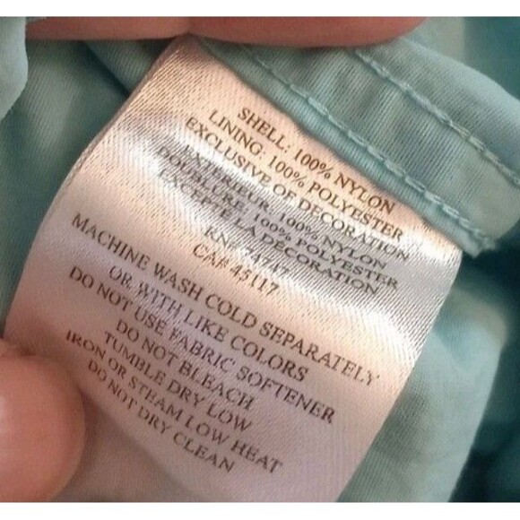 World Wide Sportsman Fishing Shirt Short Sleeve Button Up Outdoor Vented‎ Medium - Picture 5 of 5